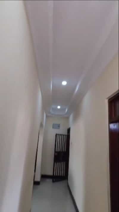 Apartment ya vyumba viwili inapangishwa TEMEKE MWEMBEYANGA MTAA WA MAGURUWE, Dar Es Salaam
