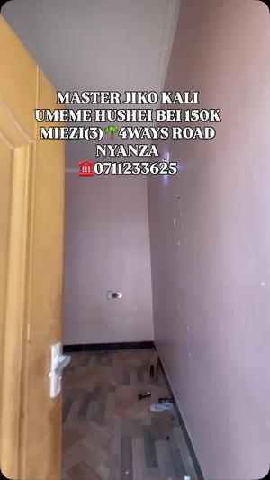 House for Rent in Dodoma House for Rent in Dodoma