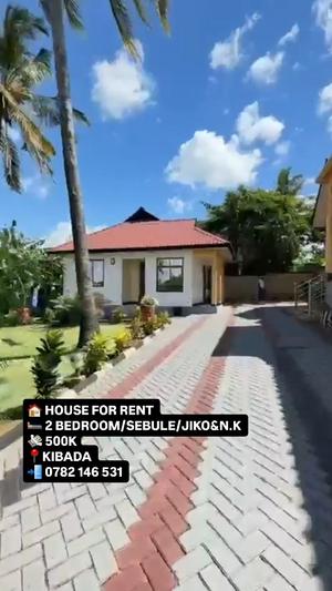 2 Bedrooms House for Rent in Kibada, Dar Es Salaam 2 Bedrooms House for Rent in Kibada, Dar Es Salaam