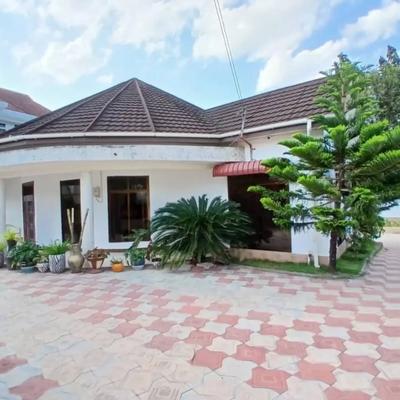 Nyumba ya vyumba vitatu inapangishwa Kimara Temboni, Dar Es Salaam