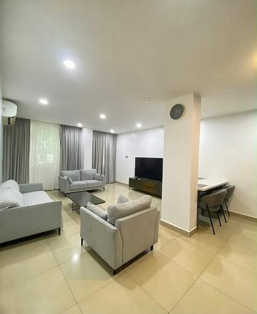 Apartment (Furnished) ya vyumba viwili inapangishwa Upanga, Dar Es Salaam Apartment (Furnished) ya vyumba viwili inapangishwa Upanga, Dar Es Salaam