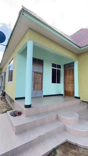 Nyumba inapangishwa Nzuguni, Dodoma