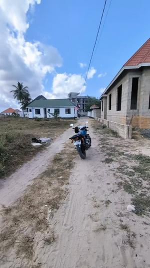 Residential Plot for Sale in Kibugumo, Dar Es Salaam (450 sqm)