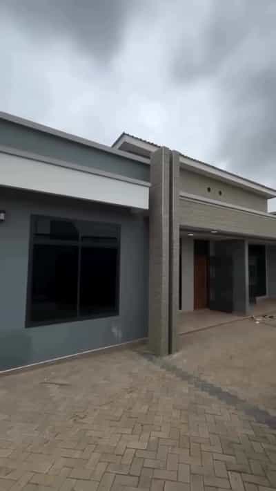 2 Bedrooms Apartment for Rent in Salasala Polipoa, Dar Es Salaam