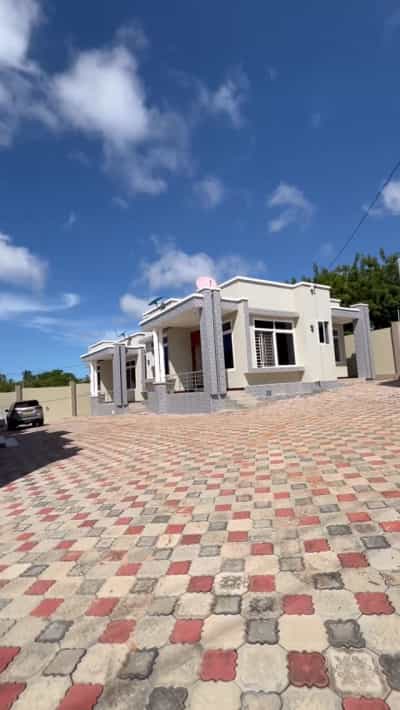 Nyumba ya vyumba viwili inapangishwa Goba Kinzudi, Dar Es Salaam Nyumba ya vyumba viwili inapangishwa Goba Kinzudi, Dar Es Salaam