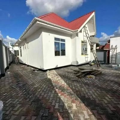 Nyumba ya vyumba viwili inapangishwa Kimara Mwisho, Dar Es Salaam Nyumba ya vyumba viwili inapangishwa Kimara Mwisho, Dar Es Salaam