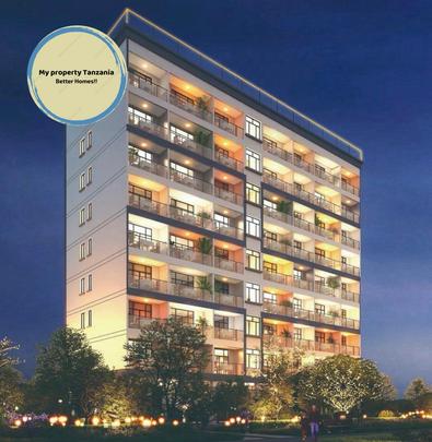 Apartments for Sale in Mikocheni, Dar Es Salaam