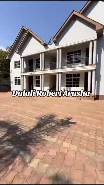 2 Bedrooms Apartment for Rent in Ngaramtoni, Arusha