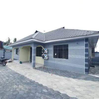 2 Bedrooms House for Rent in Kimara Mwisho, Dar Es Salaam