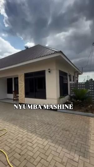 2 Bedrooms Apartment for Rent in Goba Njia Nne, Dar Es Salaam