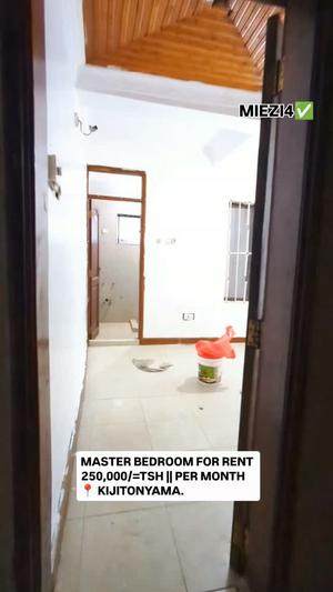House for Rent in Kijitonyama, Dar Es Salaam House for Rent in Kijitonyama, Dar Es Salaam