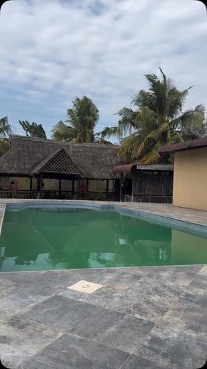 2 Bedrooms Furnished Apartment for Rent in Mbezi Beach Kidimbwi, Dar Es Salaam