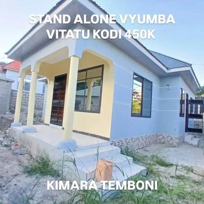 3 Bedrooms House for Rent in Ubungo Kimara, Dar Es Salaam 3 Bedrooms House for Rent in Ubungo Kimara, Dar Es Salaam