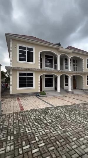Apartment ya vyumba viwili inapangishwa Goba Senta, Dar Es Salaam Apartment ya vyumba viwili inapangishwa Goba Senta, Dar Es Salaam