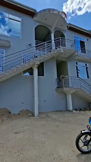 Apartment ya chumba kimoja inapangishwa Kimara Korogwe, Dar Es Salaam Apartment ya chumba kimoja inapangishwa Kimara Korogwe, Dar Es Salaam