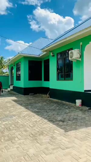 2 Bedrooms House/Apartment for Rent in Bunju, Dar Es Salaam