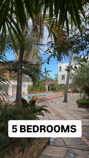 Nyumba (Furnished) ya vyumba vitano inapangishwa Mbezi Beach, Dar Es Salaam Nyumba (Furnished) ya vyumba vitano inapangishwa Mbezi Beach, Dar Es Salaam