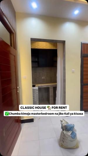 1 Bedroom House for Rent in Kigamboni Kisiwani, Dar Es Salaam 1 Bedroom House for Rent in Kigamboni Kisiwani, Dar Es Salaam