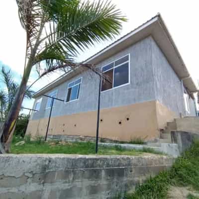 Nyumba/Apartment inapangishwa Kimara, Dar Es Salaam