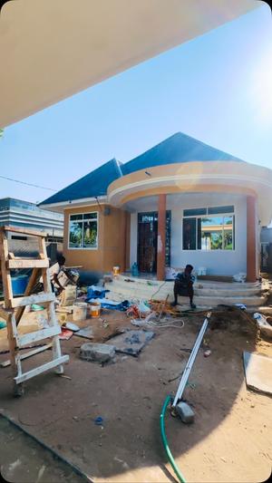 3 Bedrooms House for Rent in Kigamboni, Dar Es Salaam