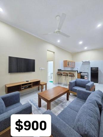 Nyumba (Furnished) ya chumba kimoja inapangishwa Kijitonyama, Dar Es Salaam