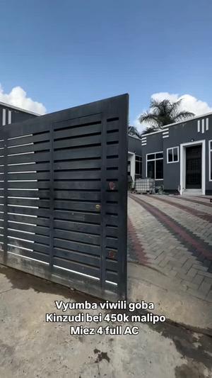 2 Bedrooms House for Rent in Goba Lastanza, Dar Es Salaam
