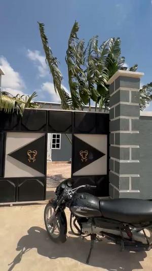 Nyumba inapangishwa Msalato, Dodoma Nyumba inapangishwa Msalato, Dodoma