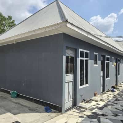 House/Apartment for Rent in Kimara, Dar Es Salaam
