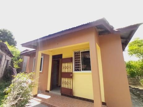 2 Bedrooms House for Rent in Kimara Korogwe, Dar Es Salaam