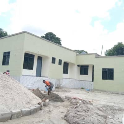 House for Rent in Kimara, Dar Es Salaam