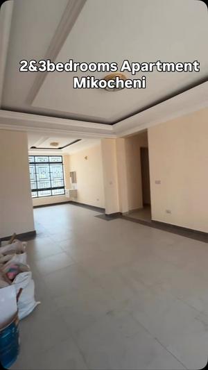 2 Bedrooms Apartment for Rent in Mikocheni, Dar Es Salaam