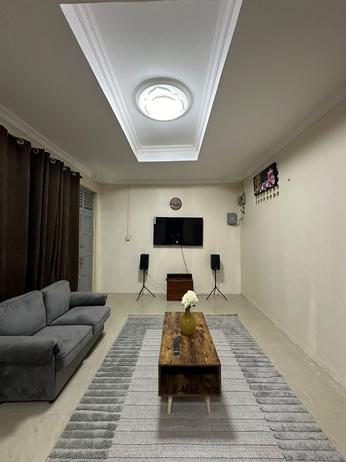Apartment (Furnished) ya vyumba viwili inapangishwa Upanga, Dar Es Salaam Apartment (Furnished) ya vyumba viwili inapangishwa Upanga, Dar Es Salaam