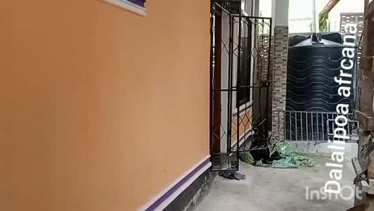 2 Bedrooms House for Rent in Mbezi Bichi, Dar Es Salaam