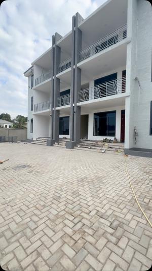Apartment ya vyumba viwili inapangishwa Goba Njia Ya Makong, Dar Es Salaam Apartment ya vyumba viwili inapangishwa Goba Njia Ya Makong, Dar Es Salaam