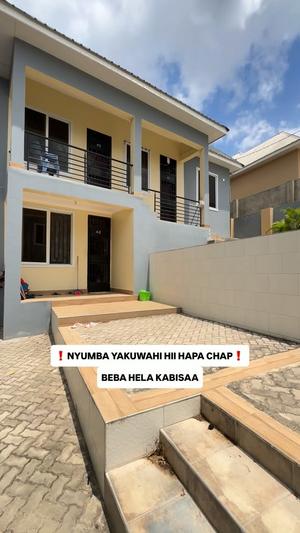 1 Bedroom House for Rent in Goba Mageti, Dar Es Salaam
