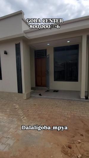 2 Bedrooms House for Rent in Goba Center, Dar Es Salaam 2 Bedrooms House for Rent in Goba Center, Dar Es Salaam