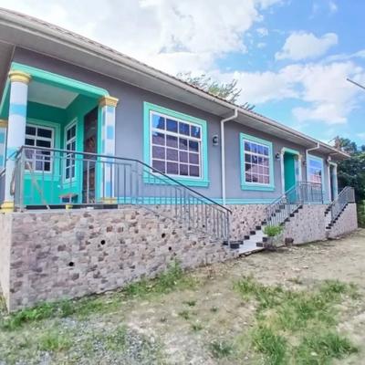 Apartment ya chumba kimoja inapangishwa Kimara Mwisho, Dar Es Salaam
