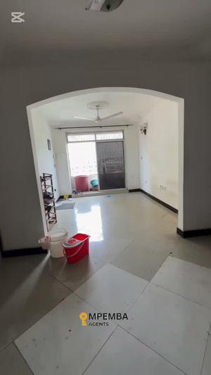 Apartment ya vyumba vitatu inapangishwa Magomeni, Dar Es Salaam Apartment ya vyumba vitatu inapangishwa Magomeni, Dar Es Salaam