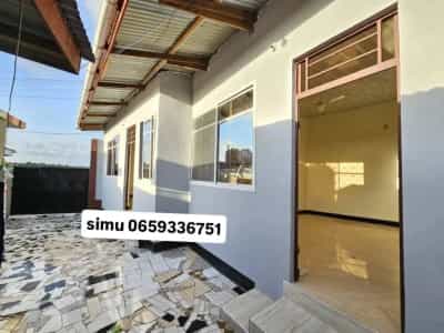 House/Apartment for Rent in Kimara, Dar Es Salaam