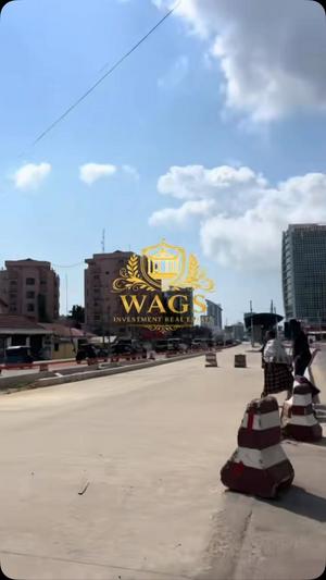 Kiwanja kinauzwa Victoria, Dar Es Salaam sqm 4500 Kiwanja kinauzwa Victoria, Dar Es Salaam sqm 4500