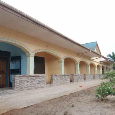 Nyumba inapangishwa Mbezi Ya Magari Saba Chuo Cha St Joseph, Dar Es Salaam Nyumba inapangishwa Mbezi Ya Magari Saba Chuo Cha St Joseph, Dar Es Salaam