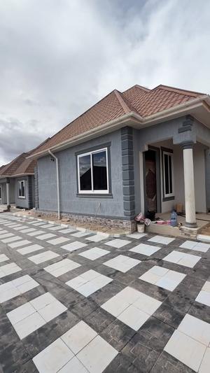 Apartment ya vyumba viwili inapangishwa Mkalama, Morogoro Apartment ya vyumba viwili inapangishwa Mkalama, Morogoro