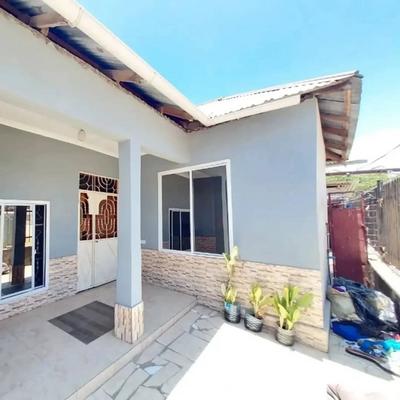 1 Bedroom House/Apartment for Rent in Ubungo External Makuburi, Dar Es Salaam 1 Bedroom House/Apartment for Rent in Ubungo External Makuburi, Dar Es Salaam