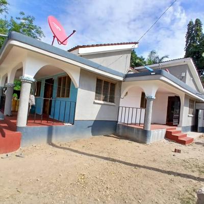 2 Bedrooms House for Rent in Kimara Temboni, Dar Es Salaam 2 Bedrooms House for Rent in Kimara Temboni, Dar Es Salaam