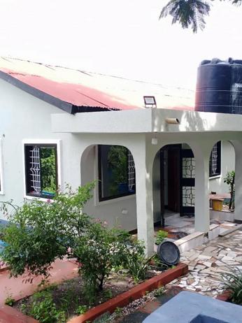 Apartment ya vyumba vinne inapangishwa Ubungo Riverside, Dar Es Salaam