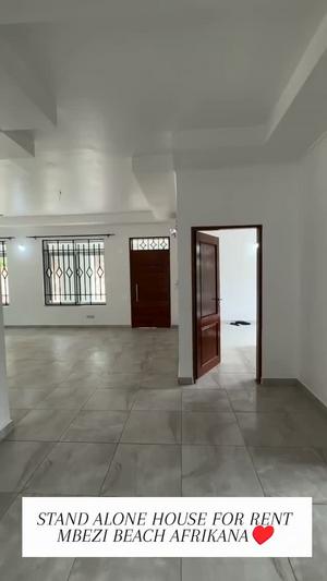2 Bedrooms House for Rent in Mbezi Beach Africana, Dar Es Salaam 2 Bedrooms House for Rent in Mbezi Beach Africana, Dar Es Salaam