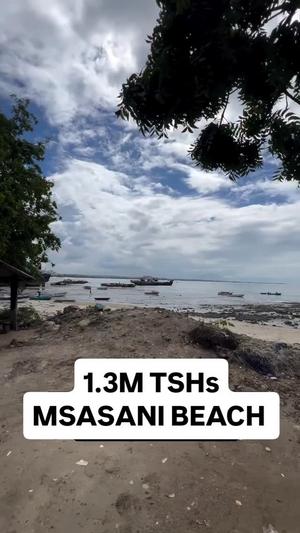 Apartment ya vyumba viwili inapangishwa Msasani, Dar Es Salaam