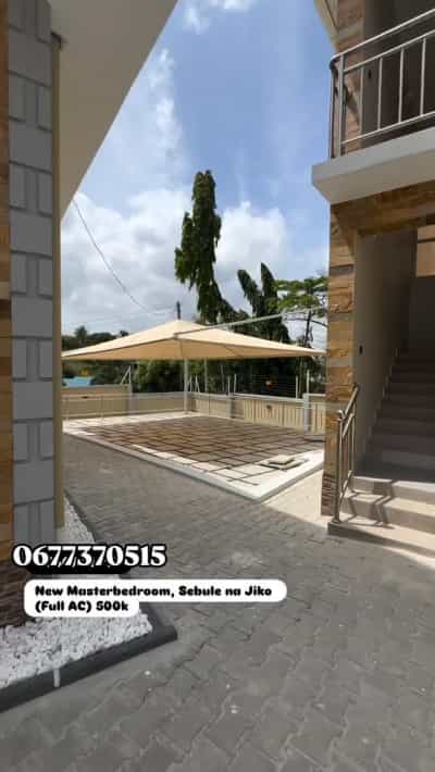 Apartment for Rent in Mbezi Kwa Msuguri, Dar Es Salaam Apartment for Rent in Mbezi Kwa Msuguri, Dar Es Salaam