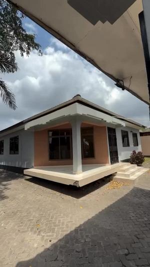 Nyumba ya vyumba vinne inapangishwa Mbezi Beach Masana, Dar Es Salaam