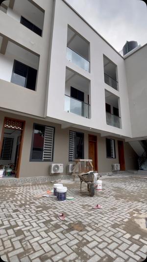 Nyumba/Apartment ya chumba kimoja inapangishwa Goba Center, Dar Es Salaam Nyumba/Apartment ya chumba kimoja inapangishwa Goba Center, Dar Es Salaam